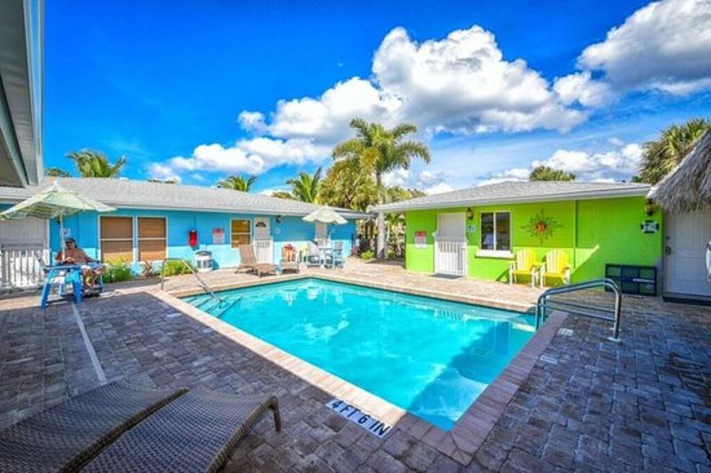 Three-Bedroom Apartment - Ocean View image 1