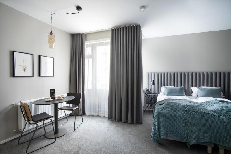 Reykjavik Residence Apartment Hotel - image 11