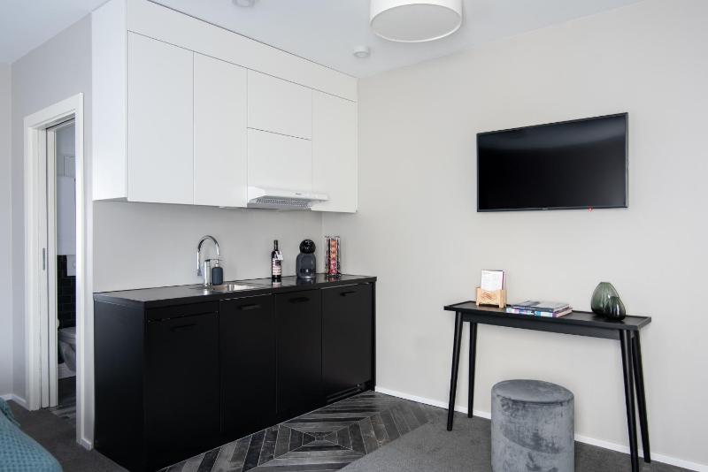 Reykjavik Residence Apartment Hotel - image 7