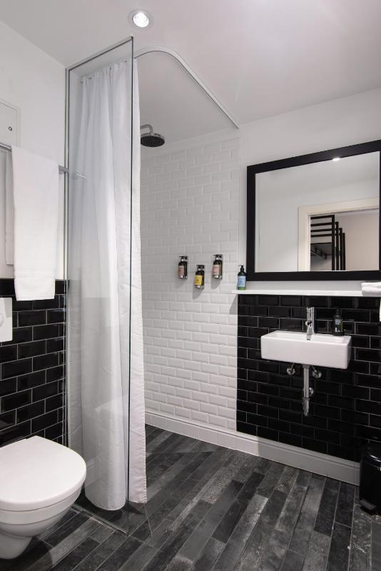 Reykjavik Residence Apartment Hotel - image 10