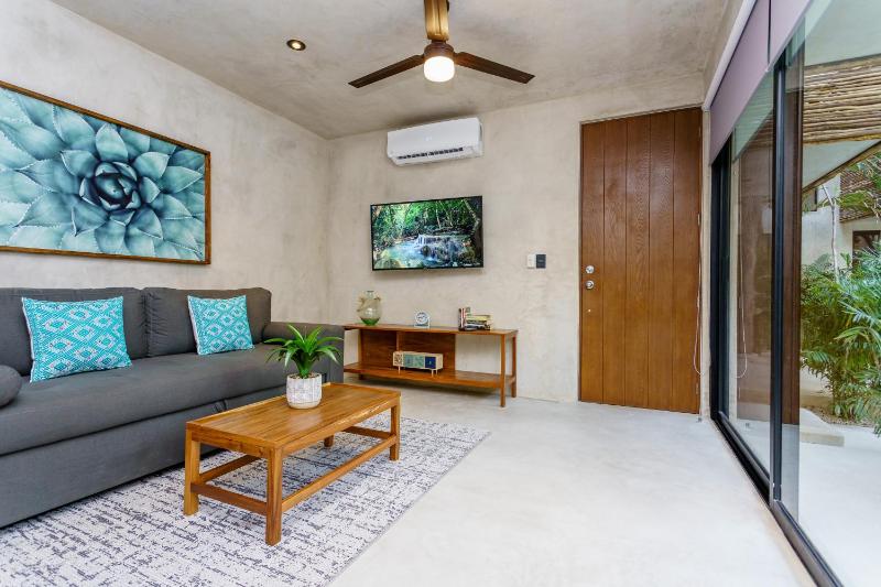 Eco-sustainable Luxury Between Beach Hotspots & Tulum Town by Stella Rentals - image 5