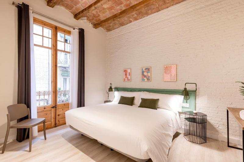 Two-Bedroom Apartment image 1