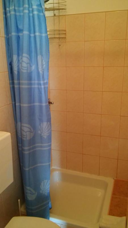 Apartment with Balcony image 4