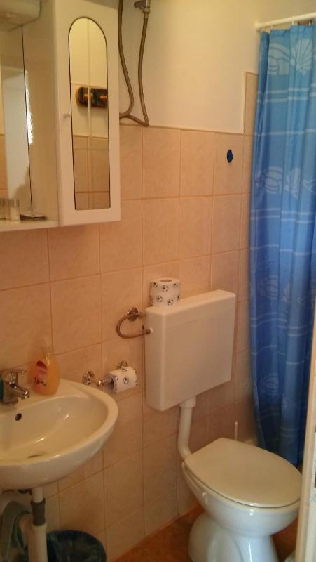 Apartment with Balcony image 3