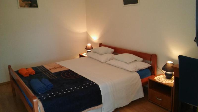 Apartment with Balcony image 2