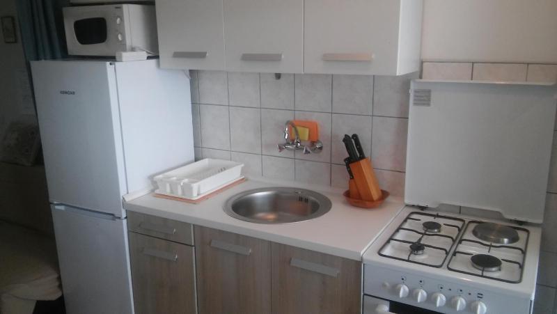 Apartment with Garden View image 3