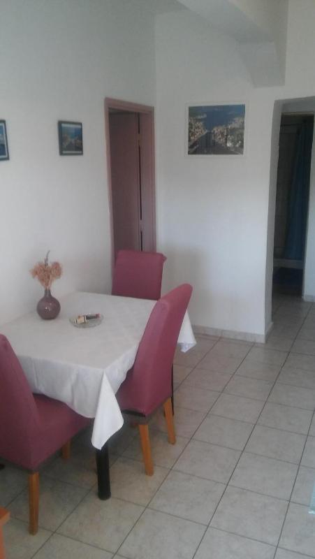 Apartment with Garden View image 2