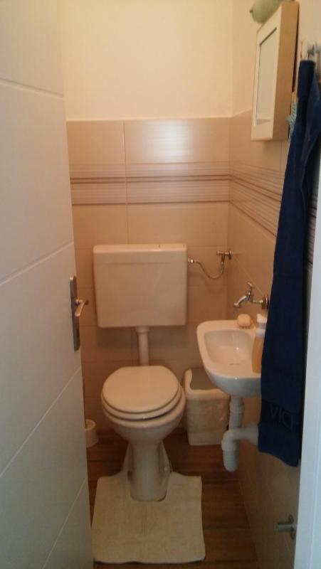 Two-Bedroom Apartment image 4