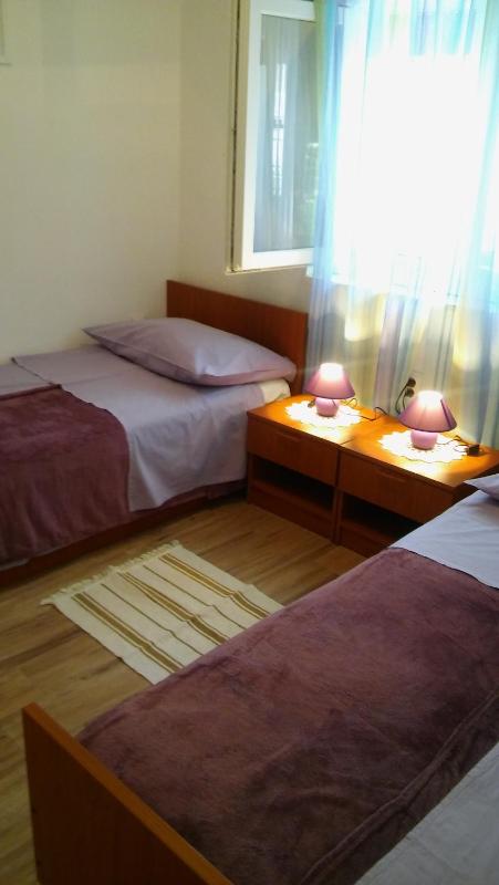 Two-Bedroom Apartment image 2