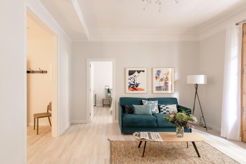 Aspasios Gracia Apartments - image 7