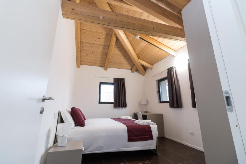 Two-Bedroom Suite image 1