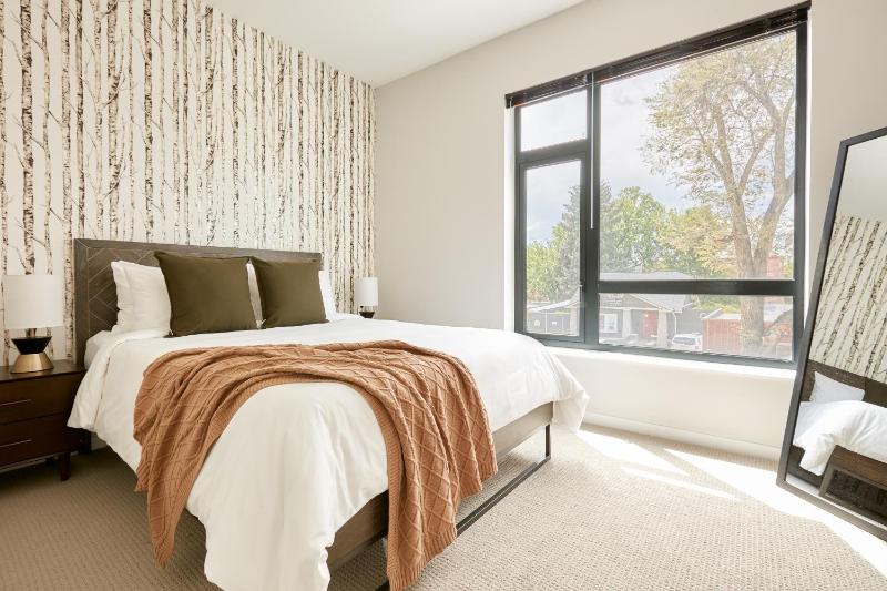 Two-Bedroom Suite image 3