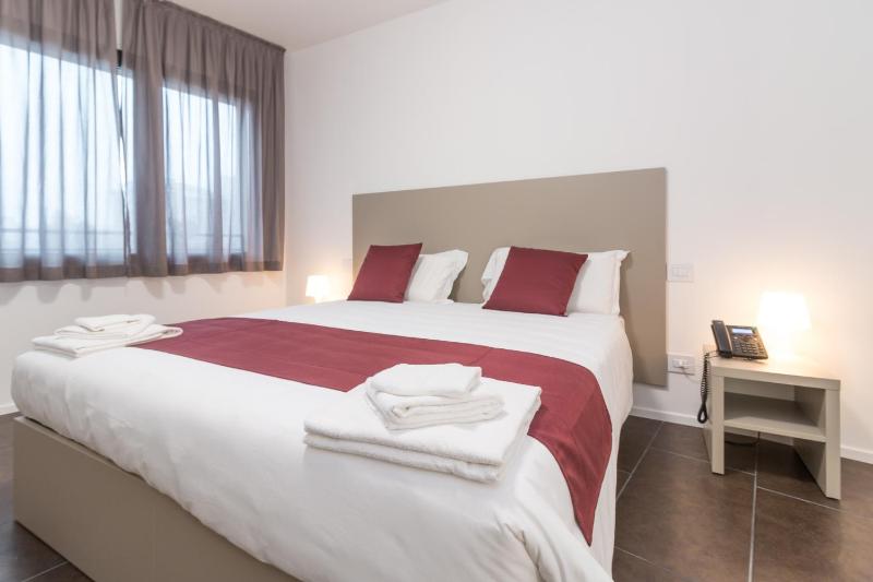 Double or Twin Room - Disability Access image 4