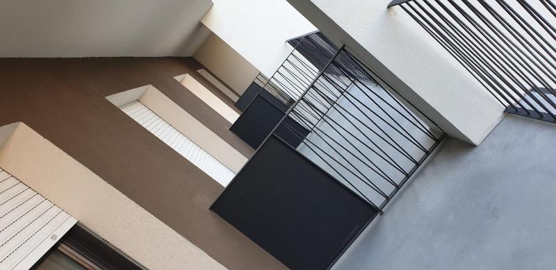 Superior Double or Twin Room with Terrace image 2