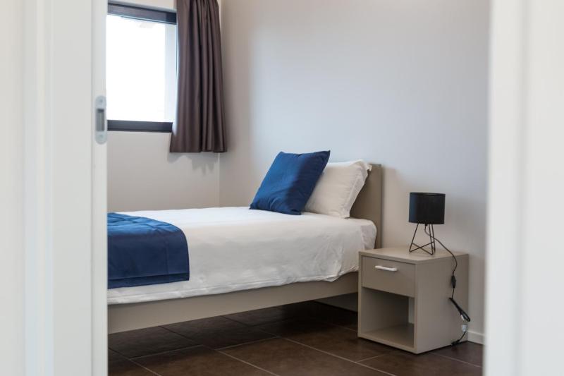 Two-Bedroom Suite image 3