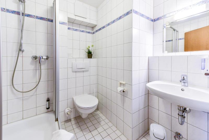 Deluxe Single Room image 4