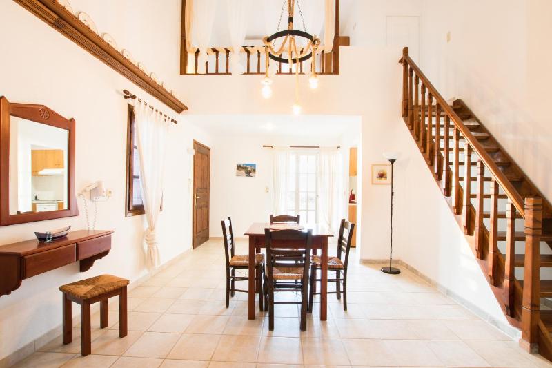 One-Bedroom Apartment with Sea View (4 Adults) image 1
