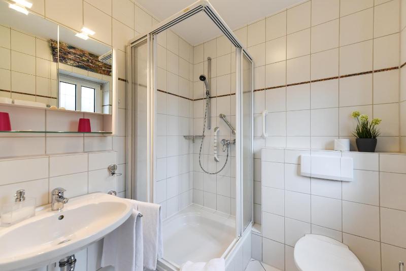 Double Room with Terrace image 4