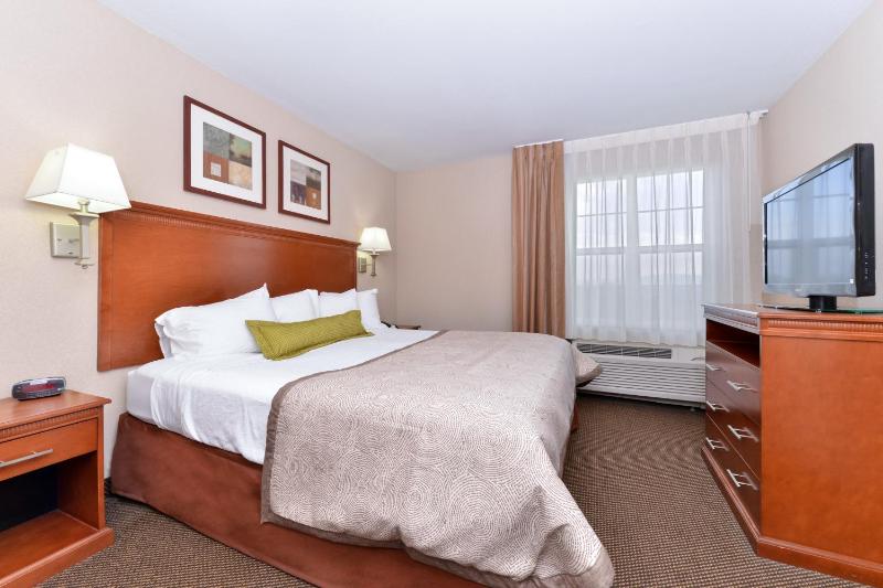 Room Selected at Check-In image 1