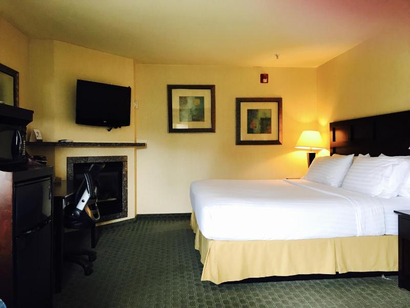 King Room with View image 1