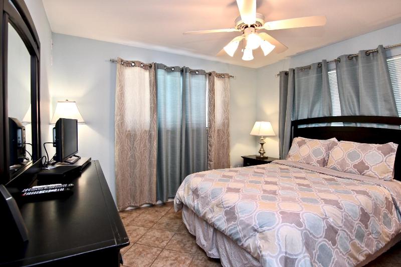 Two-Bedroom Apartment image 1