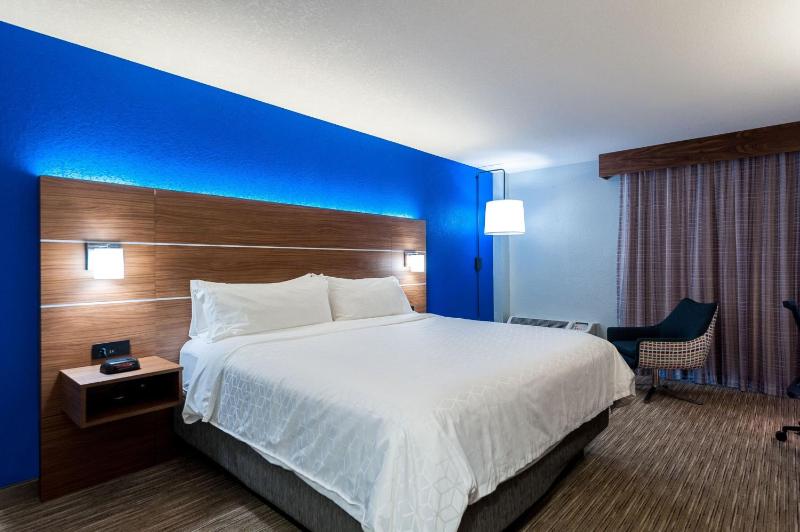 Holiday Inn Express Cape Coral-Fort Myers Area By IHG - image 21