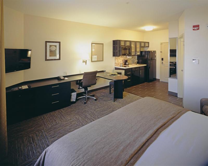 King Studio Suite image 2