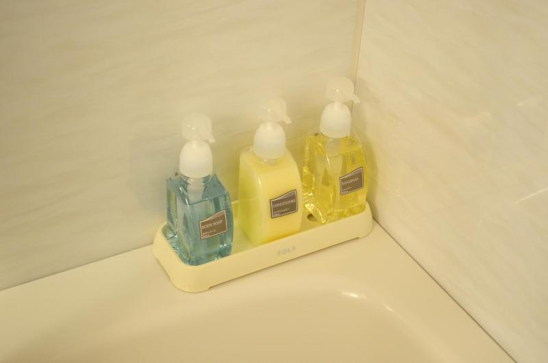 Hotel Tenjin Place - image 2