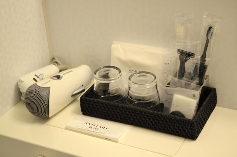 Hotel Tenjin Place - image 10