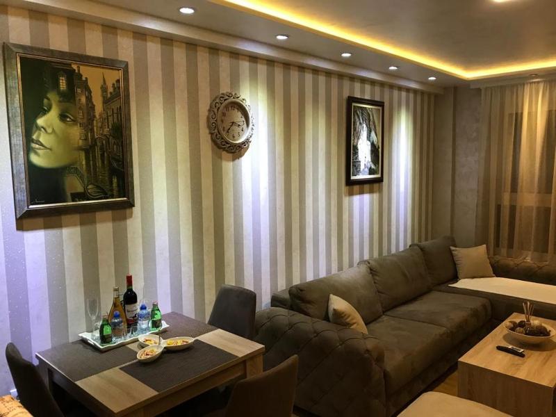 One-Bedroom Apartment image 2