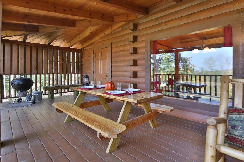Balsam Mist Lodge - image 9