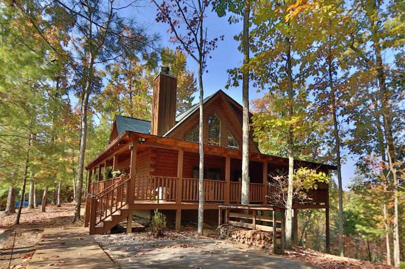 Balsam Mist Lodge - image 1