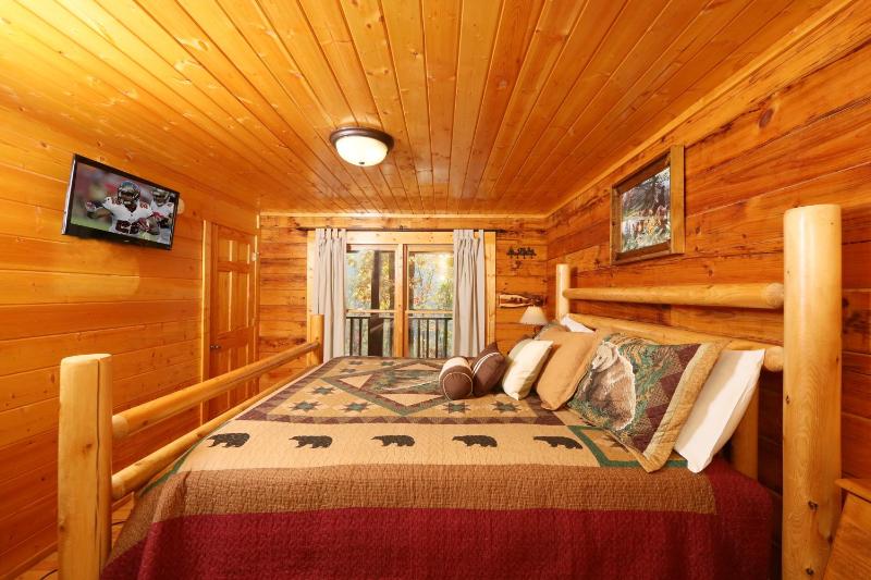 Balsam Mist Lodge - image 5