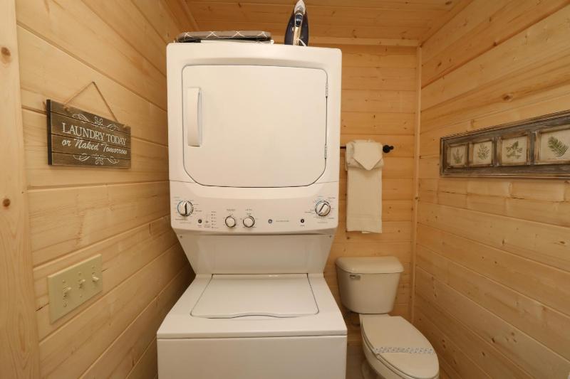 Chalet image 2