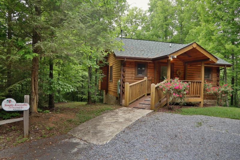 Chalet image 4