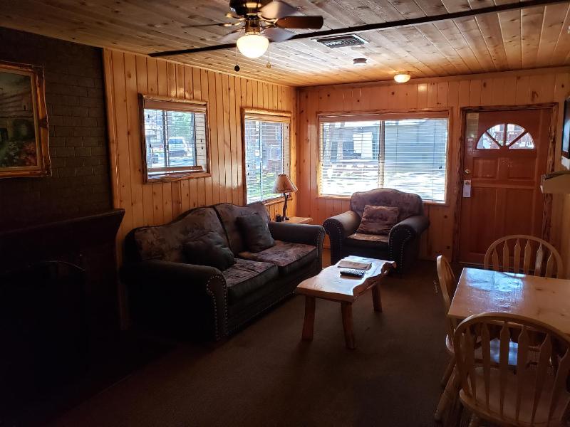 One-Bedroom Villa image 1