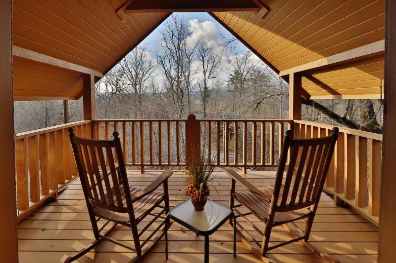 Chalet image 4