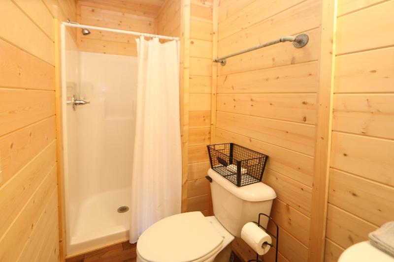 Honey J's Mountain Retreat - image 2