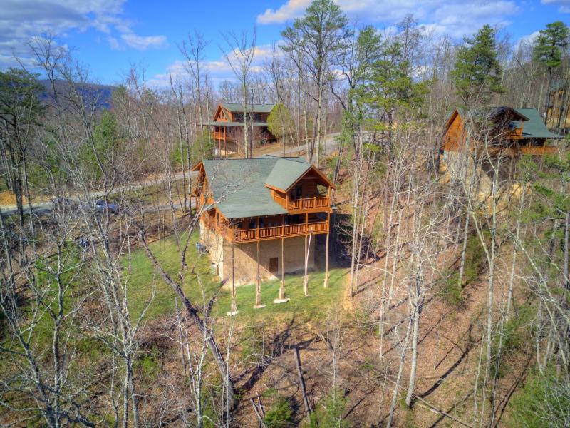 Chalet image 1