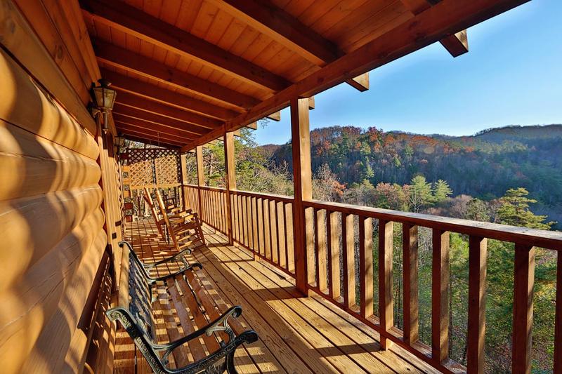 Chalet image 3