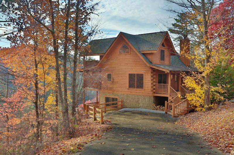 Chalet image 3
