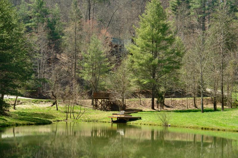 On Golden Pond - image 33