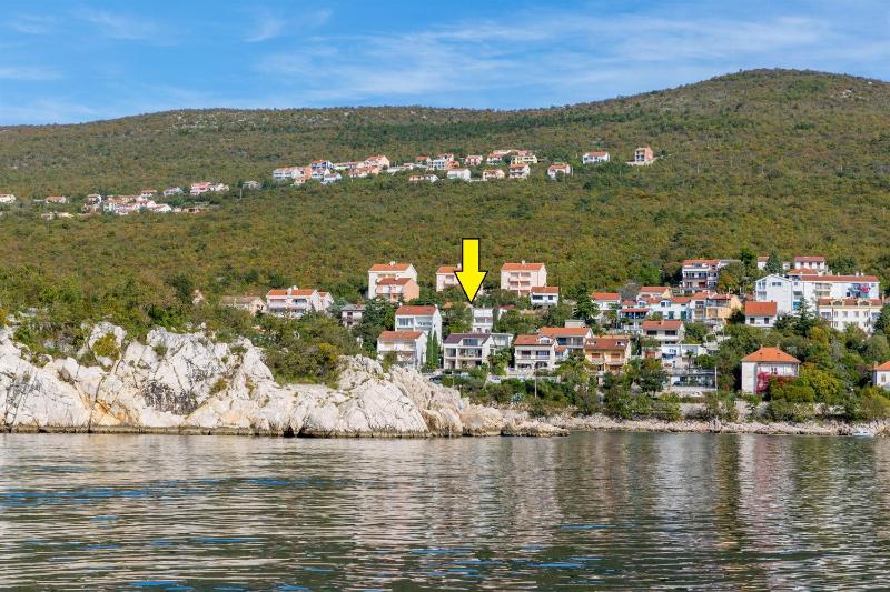 Apartments Jadranka - image 12