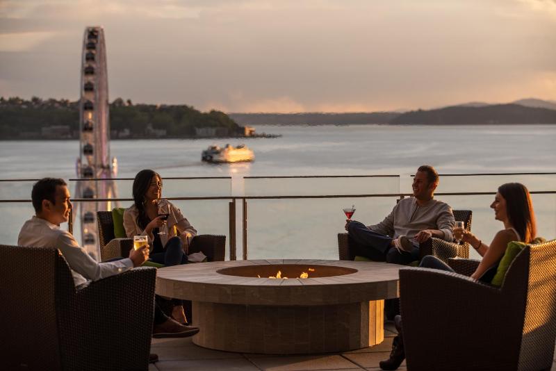 Four Seasons Hotel Seattle - image 11