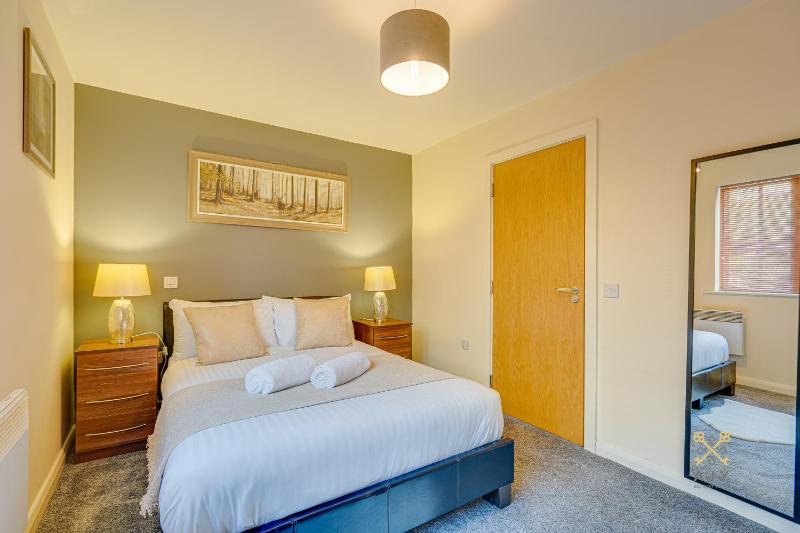 Mica Point City Centre Apartment - image 36