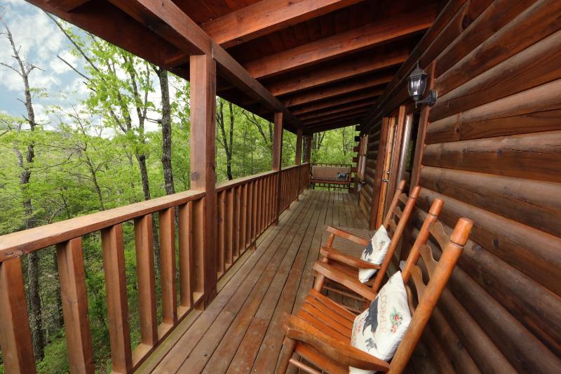Chalet image 3