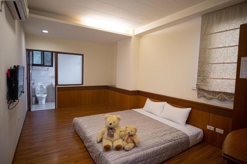 Herbal Life House B&B - image 19