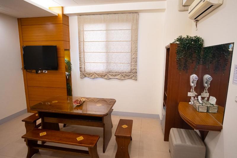 Herbal Life House B&B - image 15