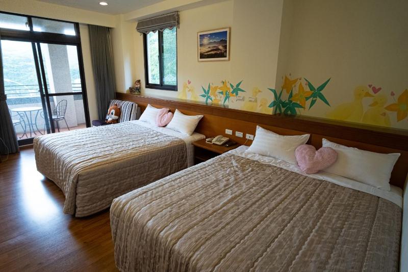 Herbal Life House B&B - image 3