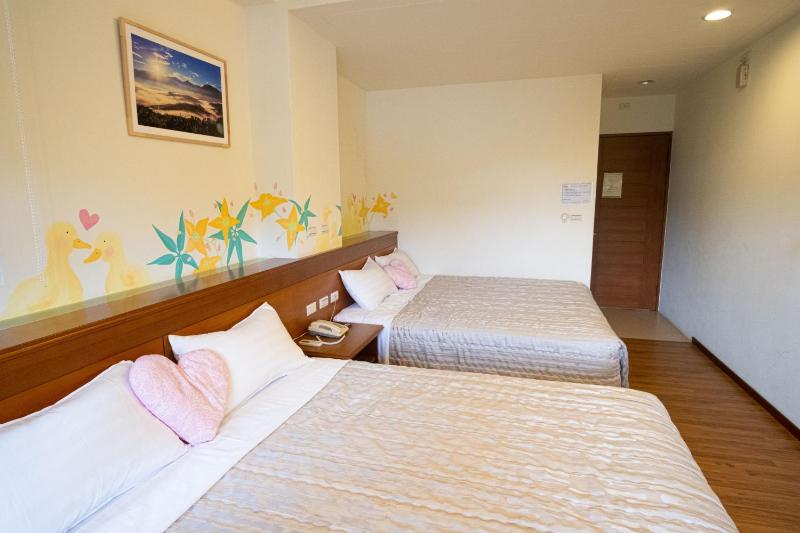 Herbal Life House B&B - image 2